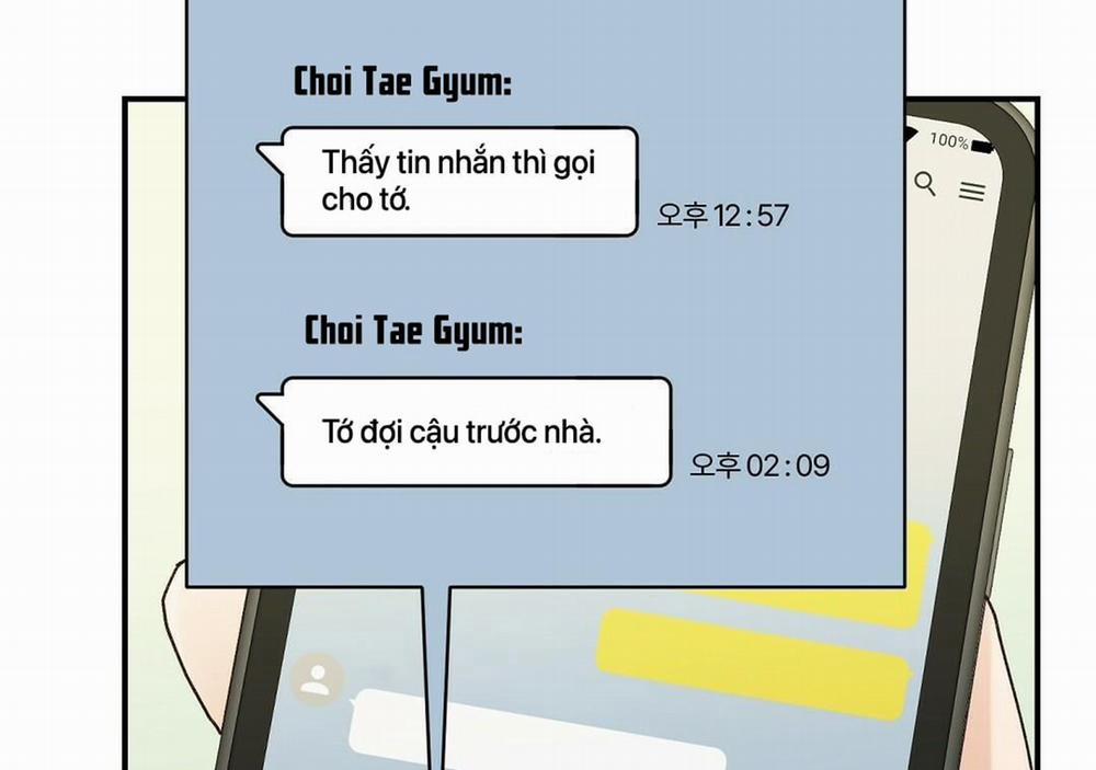 Phức Cảm Tự Ti Của Omega 15 trang 119