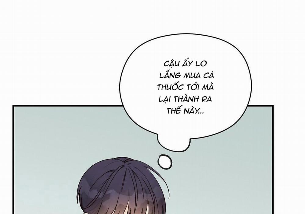 Phức Cảm Tự Ti Của Omega 15 trang 121