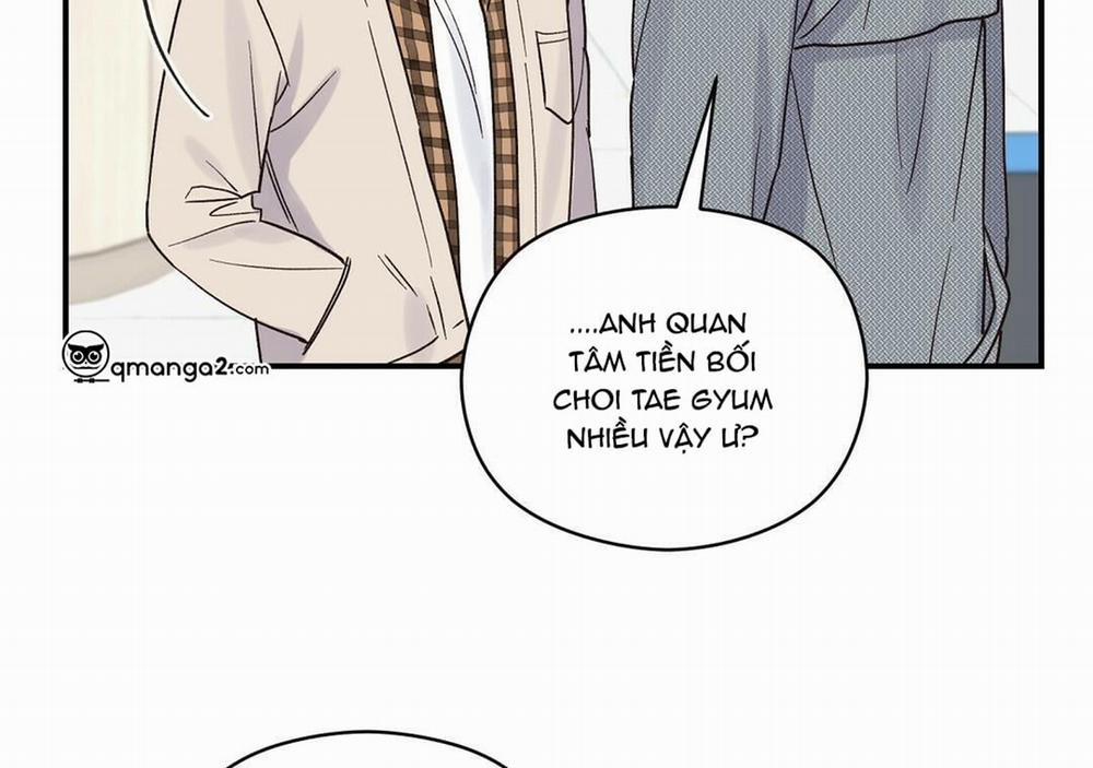 Phức Cảm Tự Ti Của Omega 15 trang 125