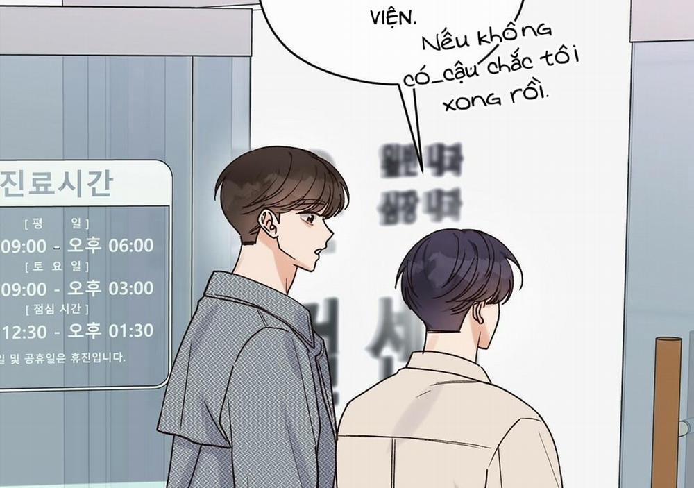 Phức Cảm Tự Ti Của Omega 15 trang 131