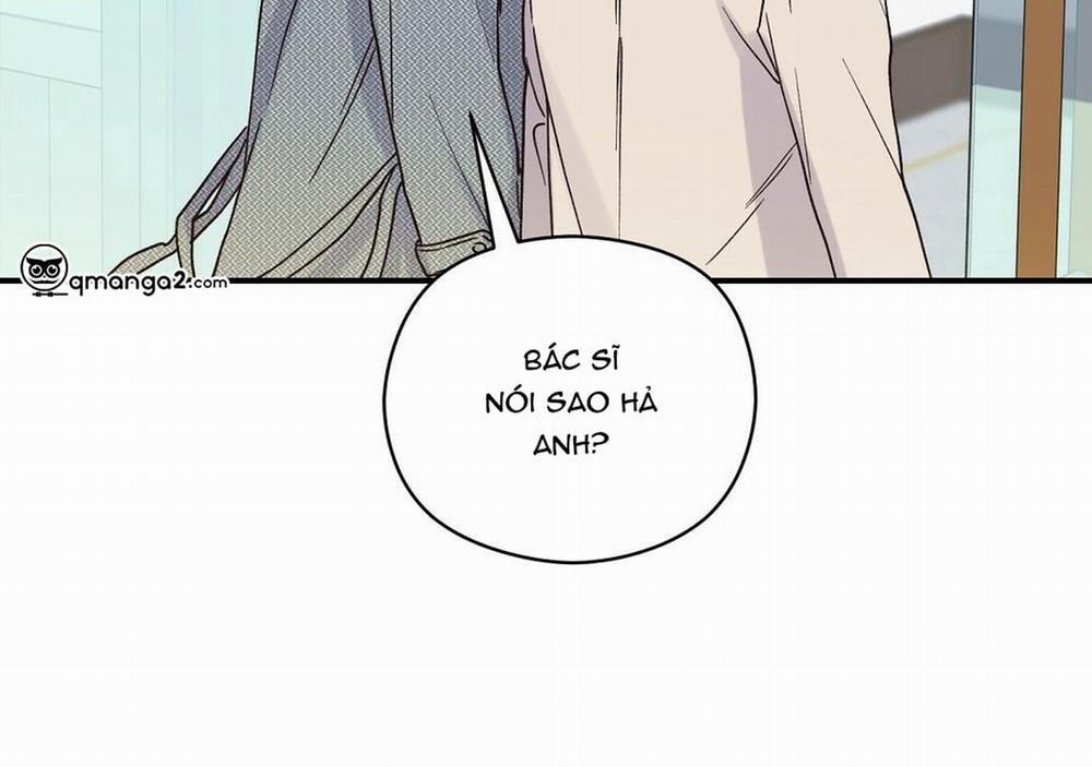 Phức Cảm Tự Ti Của Omega 15 trang 132