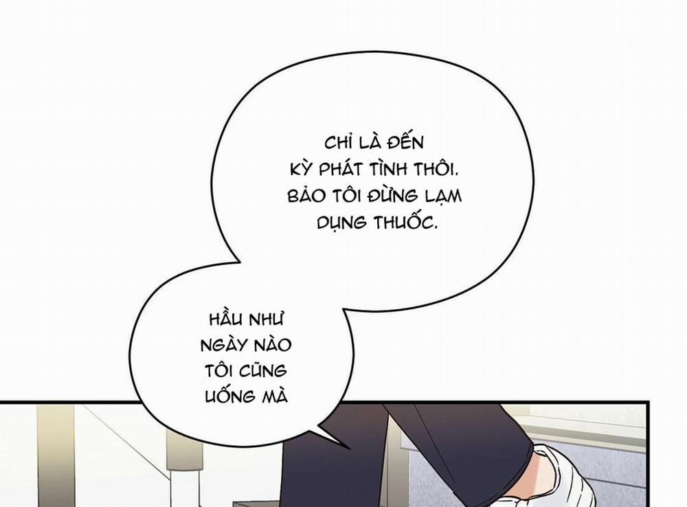 Phức Cảm Tự Ti Của Omega 15 trang 133