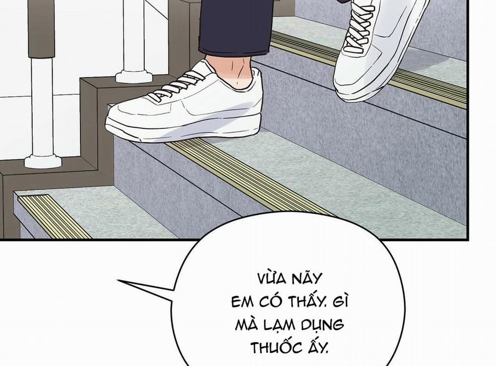 Phức Cảm Tự Ti Của Omega 15 trang 134