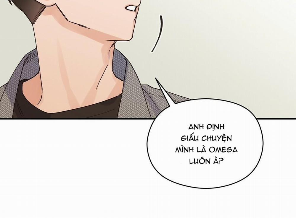 Phức Cảm Tự Ti Của Omega 15 trang 136