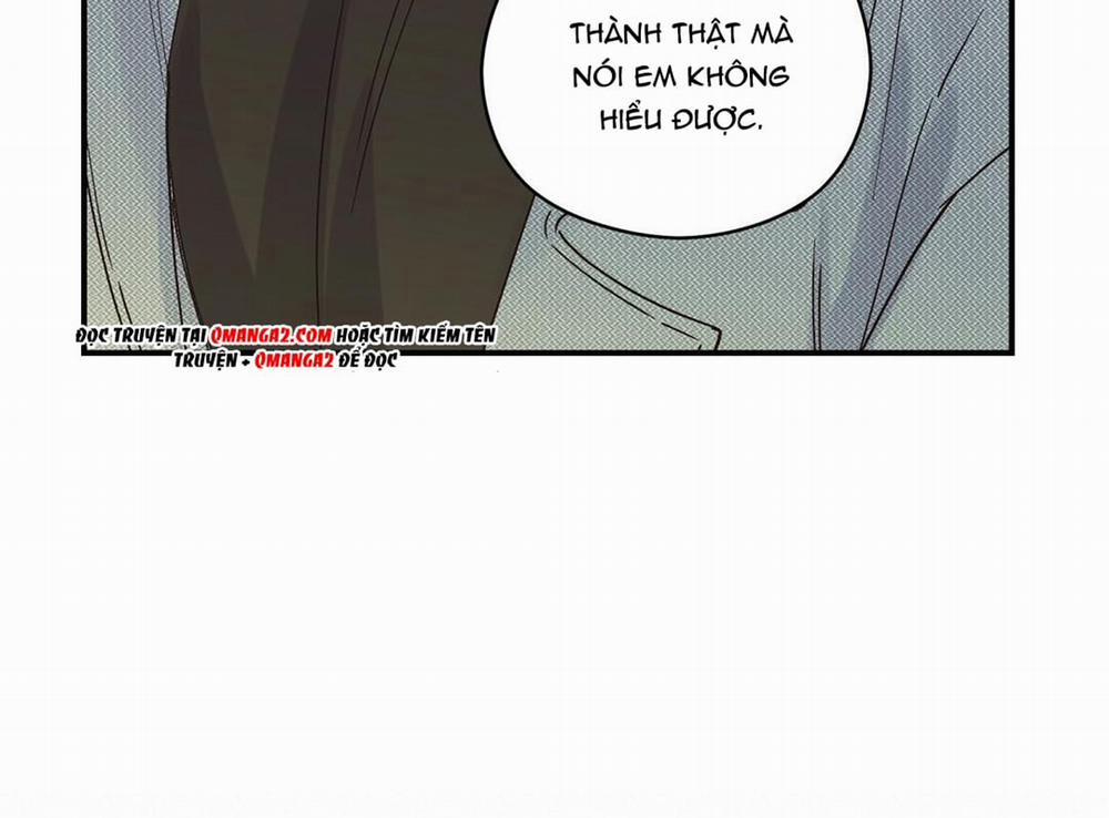 Phức Cảm Tự Ti Của Omega 15 trang 139