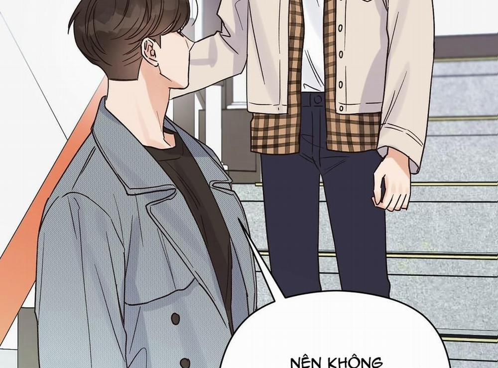 Phức Cảm Tự Ti Của Omega 15 trang 141