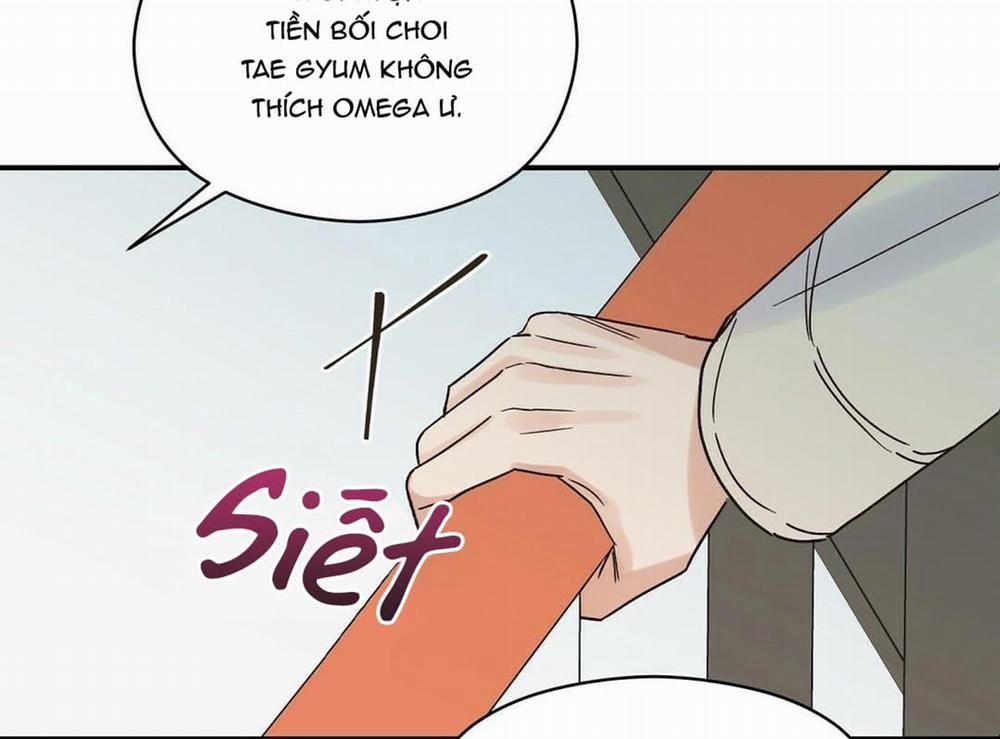 Phức Cảm Tự Ti Của Omega 15 trang 143