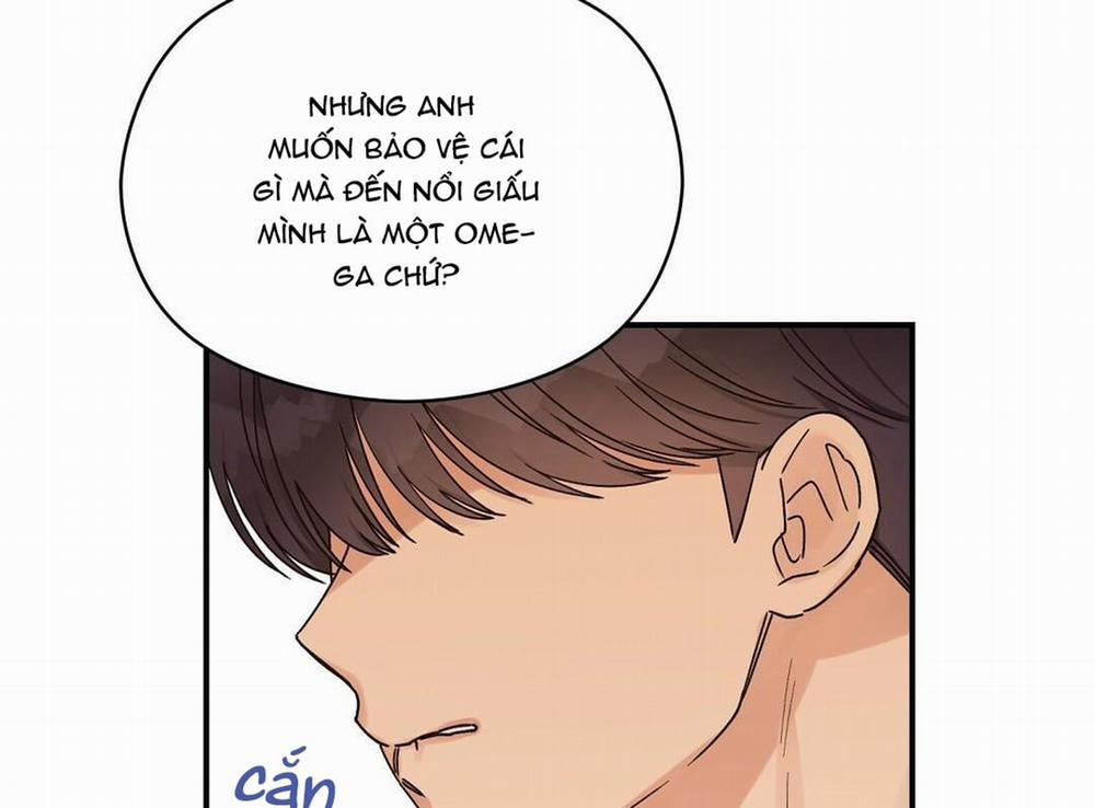 Phức Cảm Tự Ti Của Omega 15 trang 145