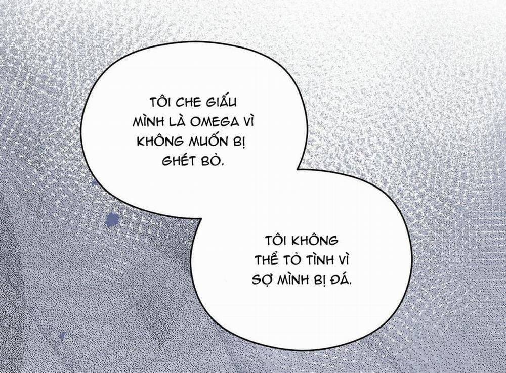 Phức Cảm Tự Ti Của Omega 15 trang 151