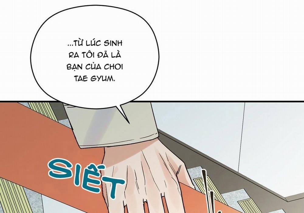 Phức Cảm Tự Ti Của Omega 15 trang 158