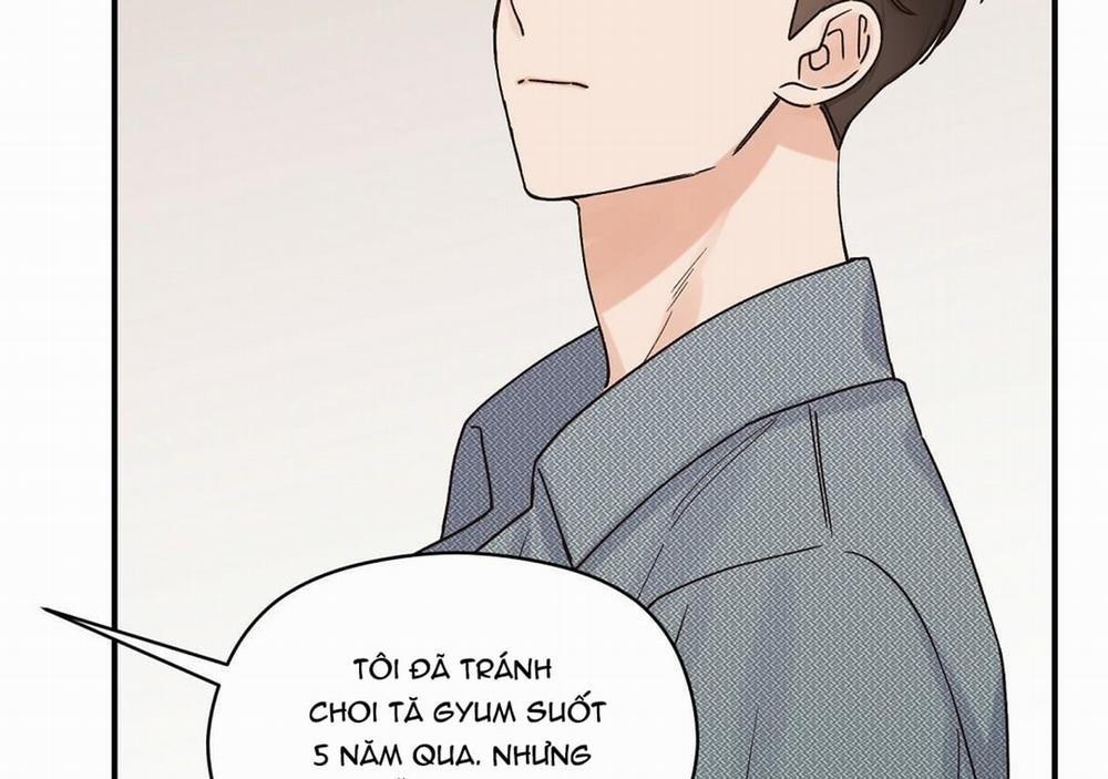 Phức Cảm Tự Ti Của Omega 15 trang 167