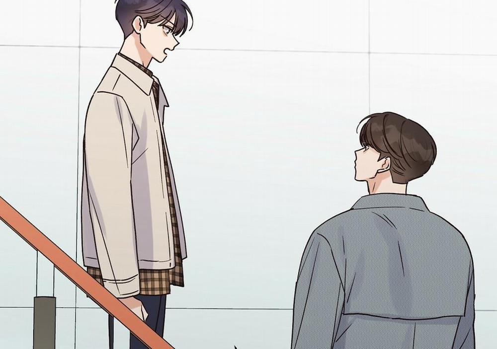 Phức Cảm Tự Ti Của Omega 15 trang 171