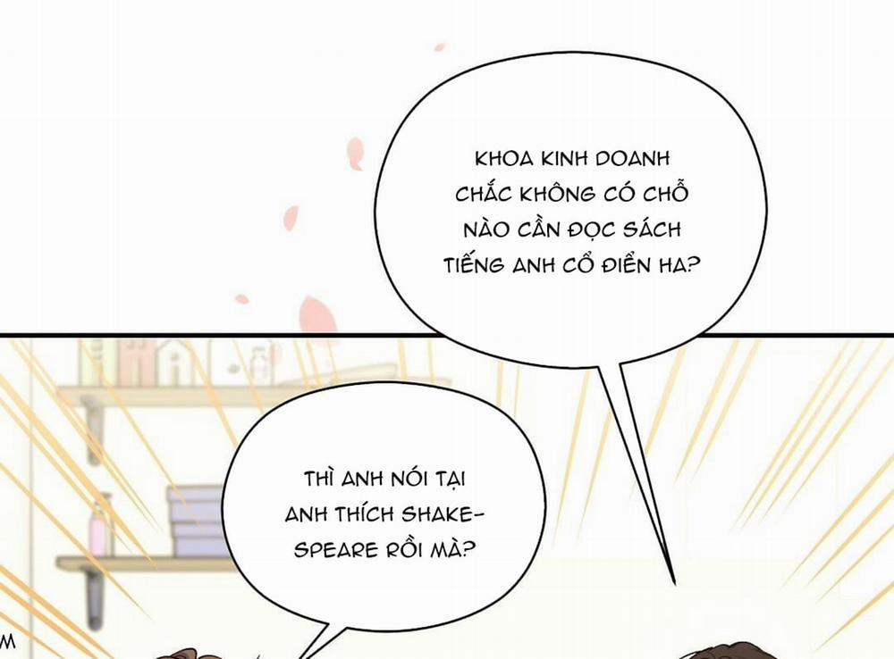 Phức Cảm Tự Ti Của Omega 15 trang 18