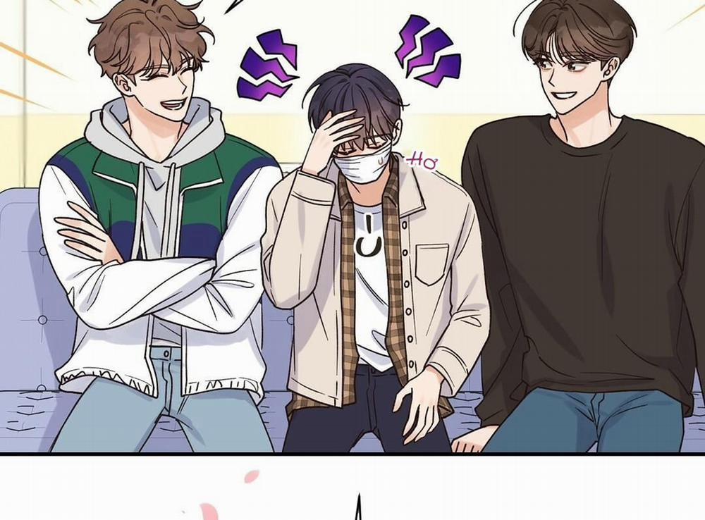 Phức Cảm Tự Ti Của Omega 15 trang 19