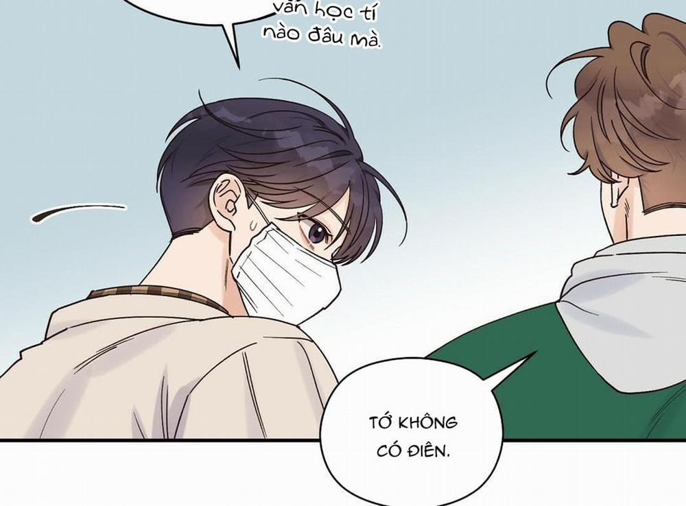 Phức Cảm Tự Ti Của Omega 15 trang 2