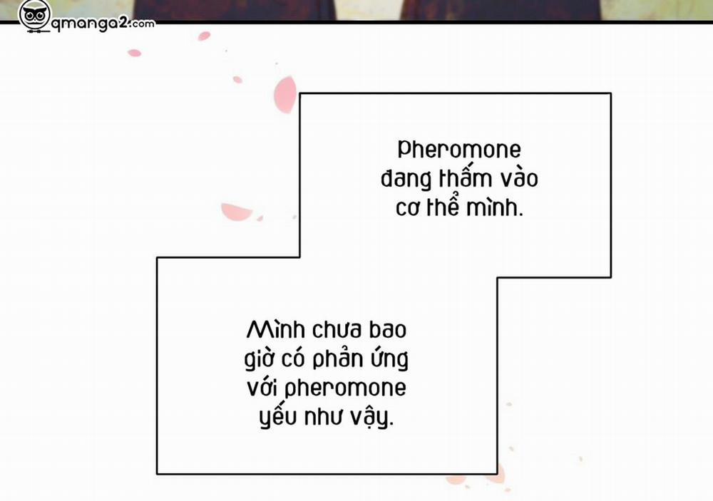 Phức Cảm Tự Ti Của Omega 15 trang 25