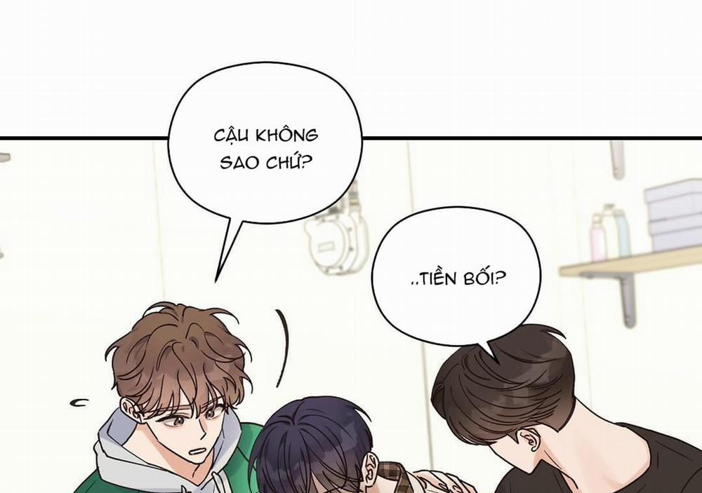 Phức Cảm Tự Ti Của Omega 15 trang 27