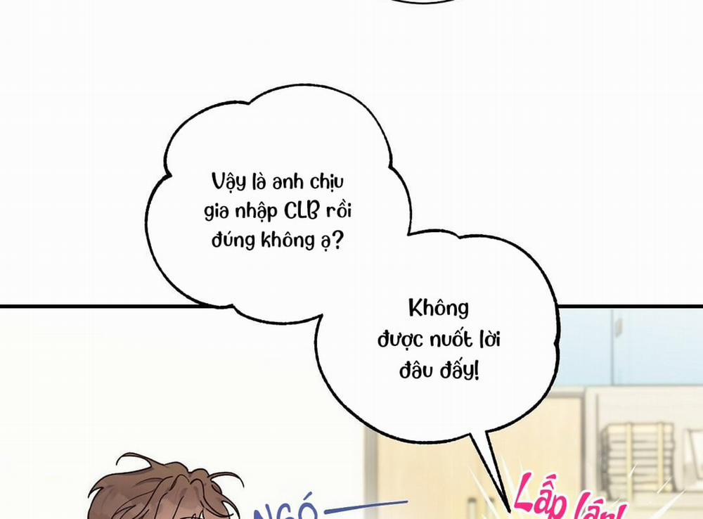 Phức Cảm Tự Ti Của Omega 15 trang 3