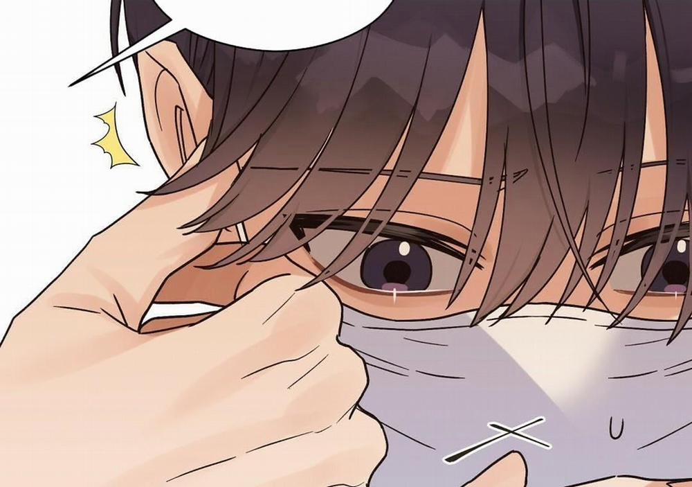 Phức Cảm Tự Ti Của Omega 15 trang 30