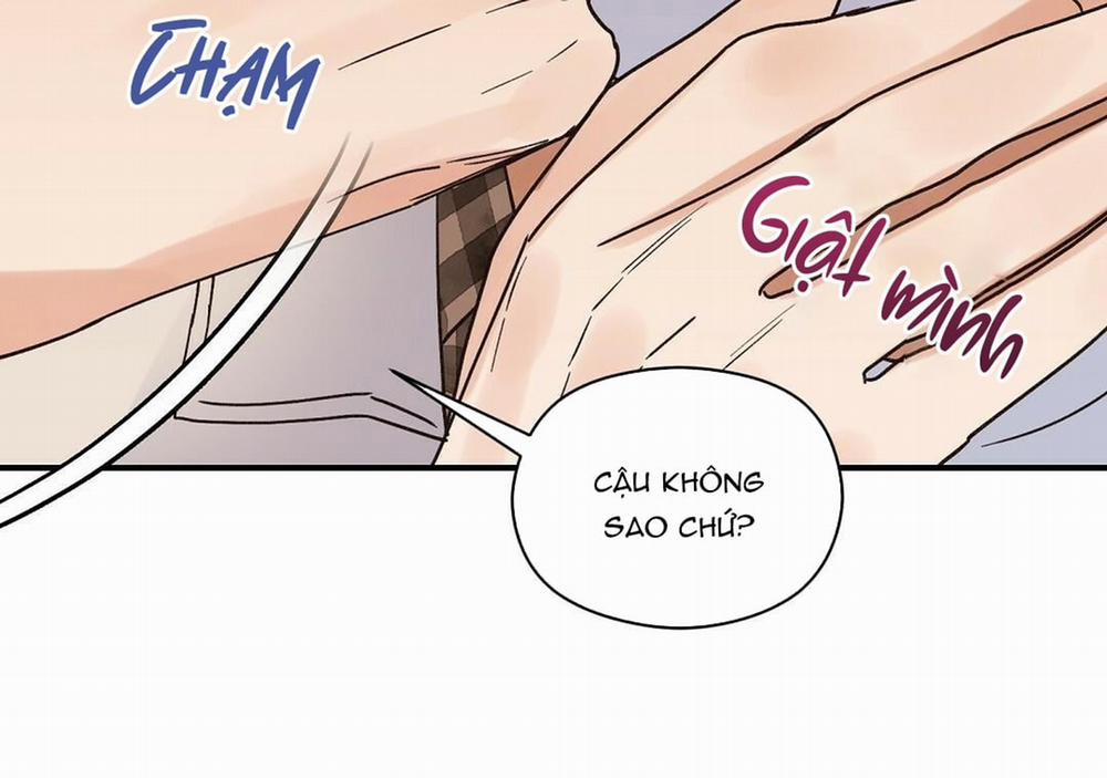 Phức Cảm Tự Ti Của Omega 15 trang 31