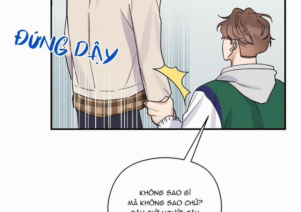 Phức Cảm Tự Ti Của Omega 15 trang 38