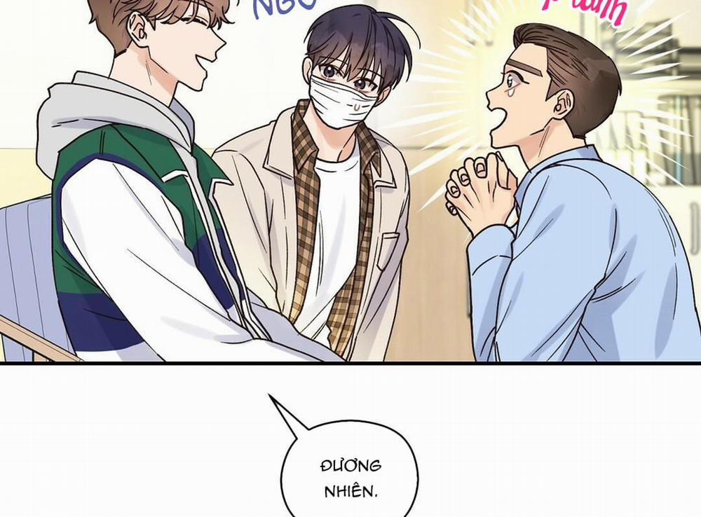 Phức Cảm Tự Ti Của Omega 15 trang 4