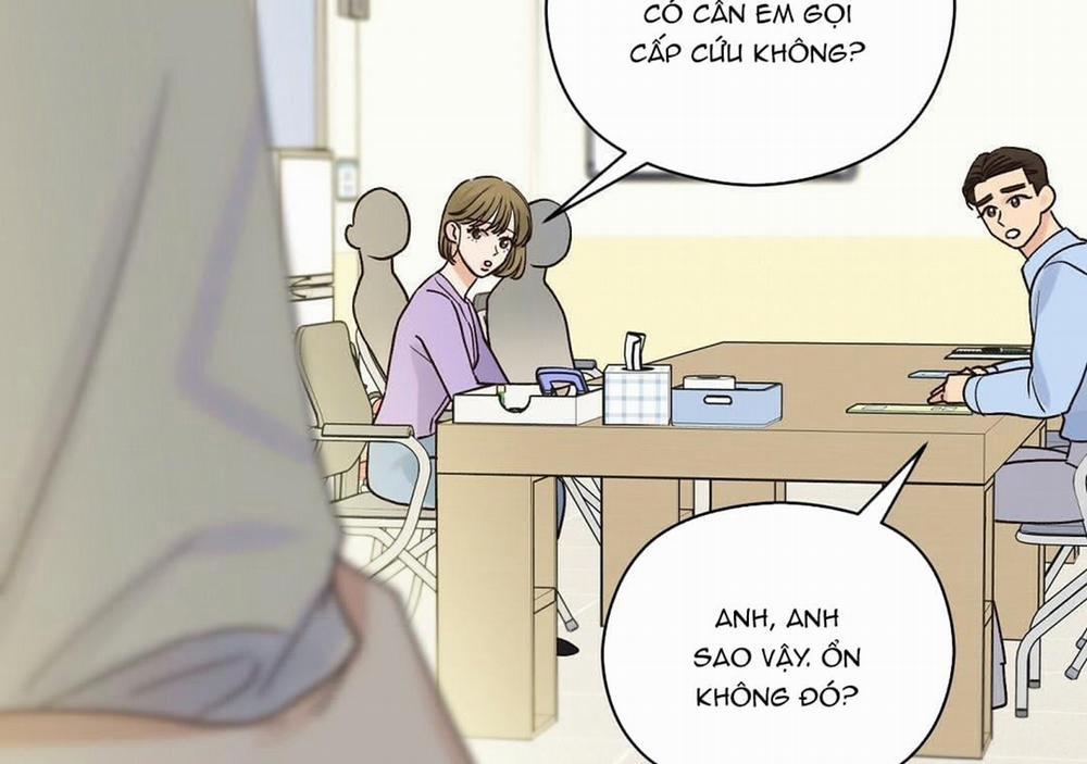 Phức Cảm Tự Ti Của Omega 15 trang 40