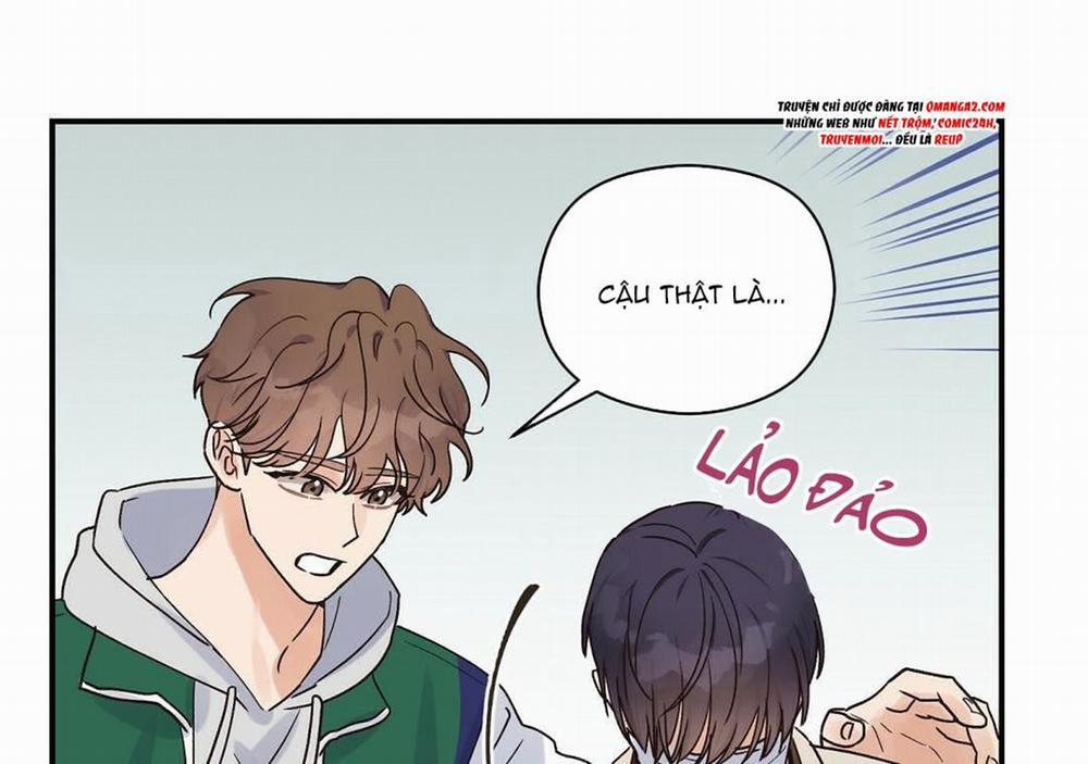 Phức Cảm Tự Ti Của Omega 15 trang 42