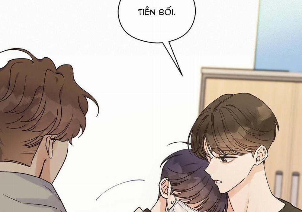 Phức Cảm Tự Ti Của Omega 15 trang 47