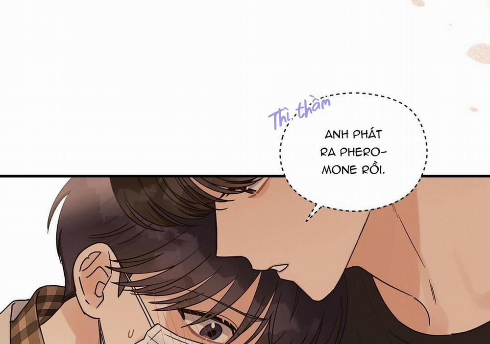 Phức Cảm Tự Ti Của Omega 15 trang 55