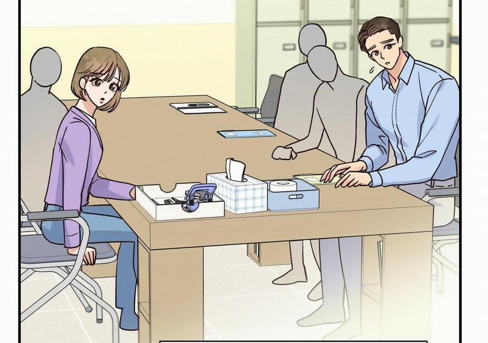 Phức Cảm Tự Ti Của Omega 15 trang 58