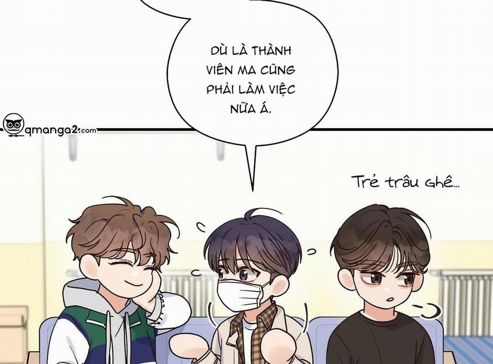 Phức Cảm Tự Ti Của Omega 15 trang 8