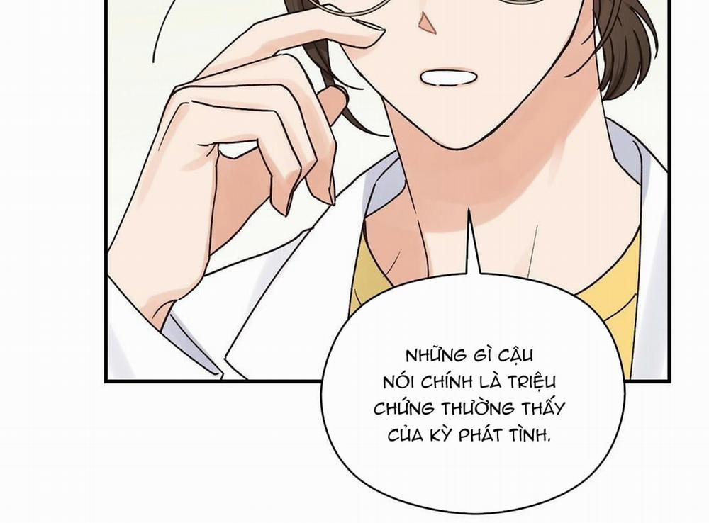 Phức Cảm Tự Ti Của Omega 15 trang 80