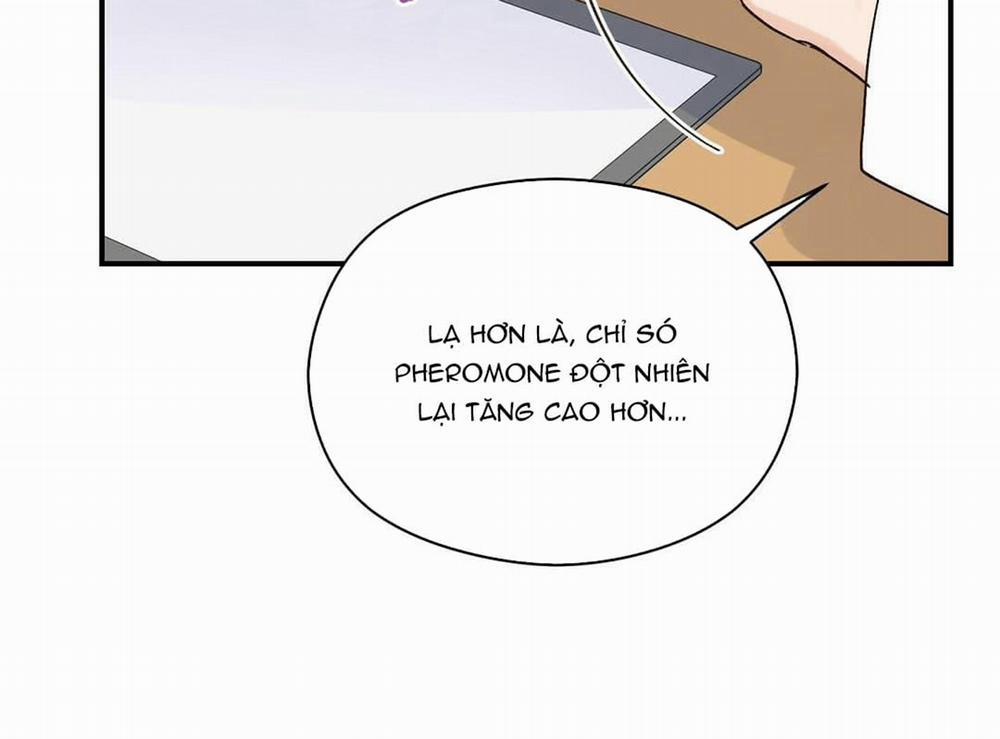Phức Cảm Tự Ti Của Omega 15 trang 83