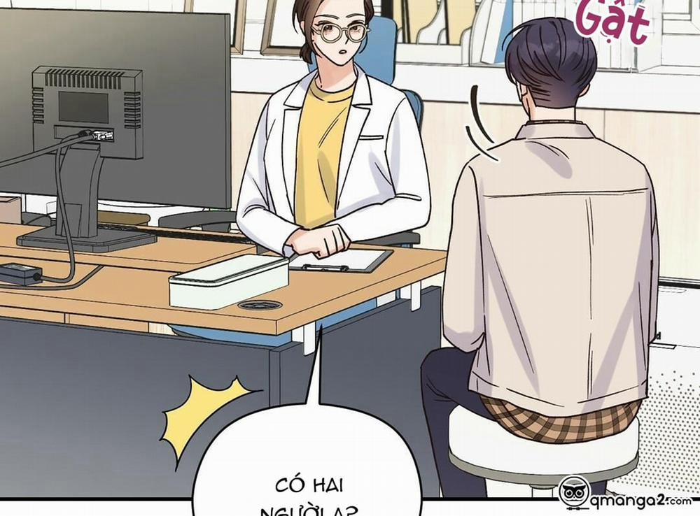 Phức Cảm Tự Ti Của Omega 15 trang 85