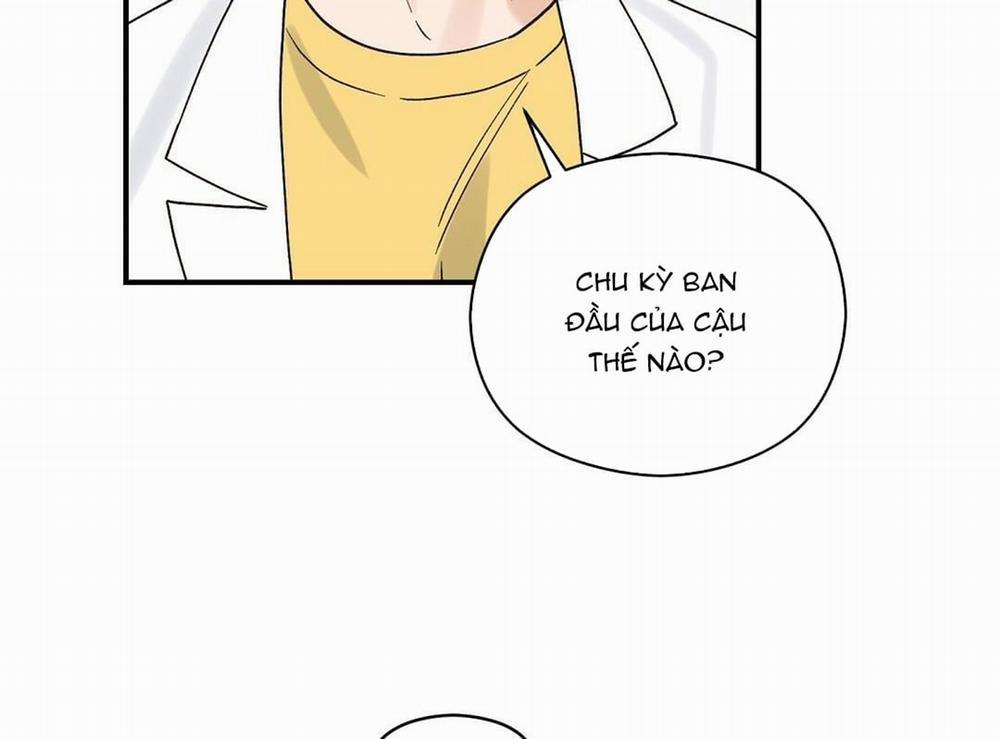 Phức Cảm Tự Ti Của Omega 15 trang 88