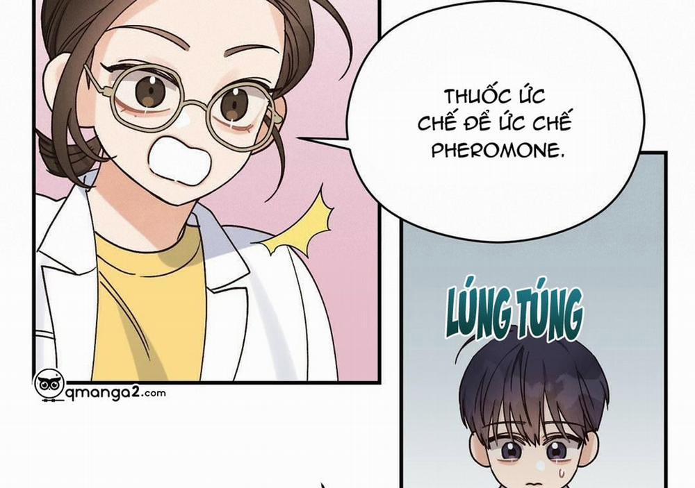 Phức Cảm Tự Ti Của Omega 15 trang 93