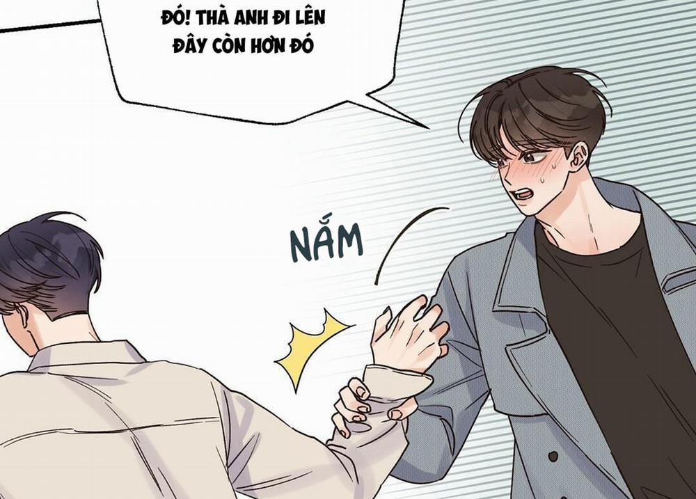 Phức Cảm Tự Ti Của Omega 16 trang 10