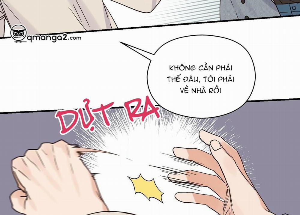 Phức Cảm Tự Ti Của Omega 16 trang 11
