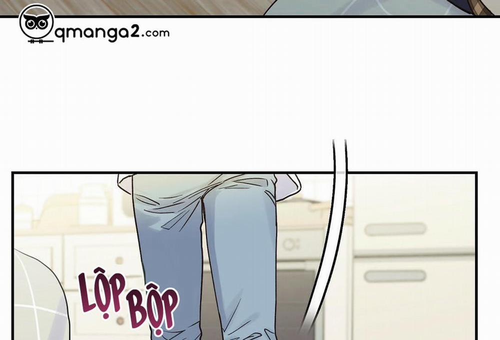 Phức Cảm Tự Ti Của Omega 16 trang 118