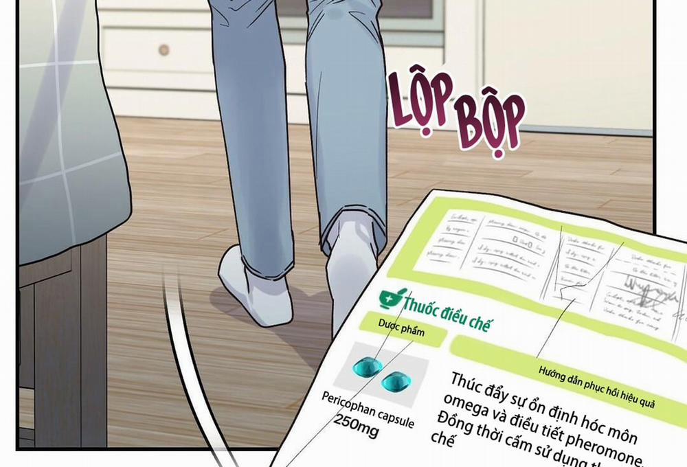 Phức Cảm Tự Ti Của Omega 16 trang 119