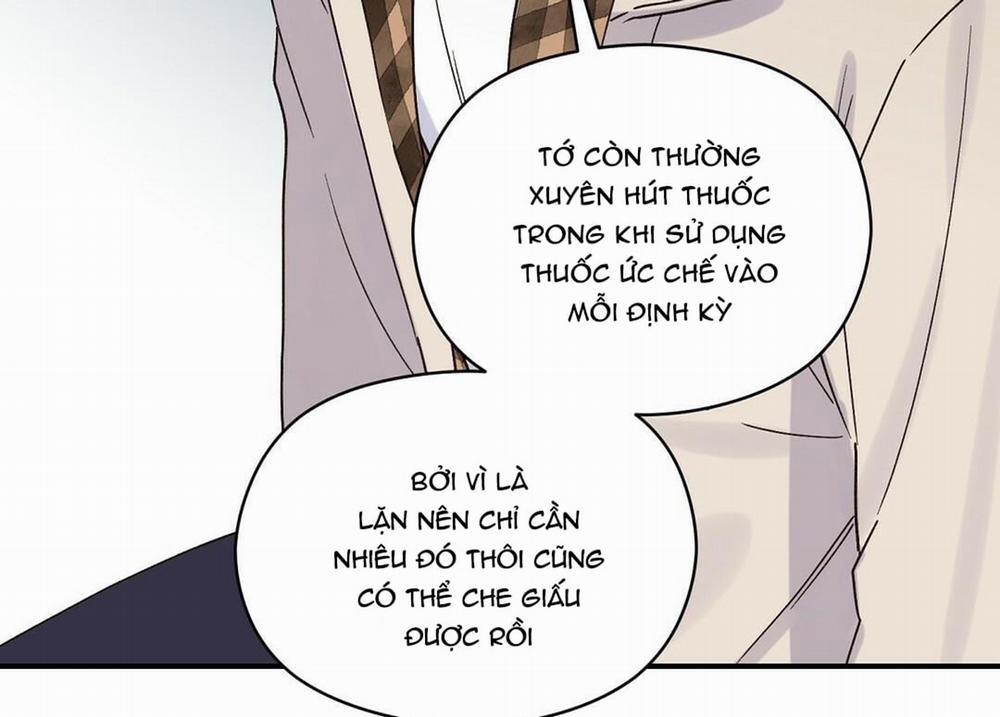 Phức Cảm Tự Ti Của Omega 16 trang 133