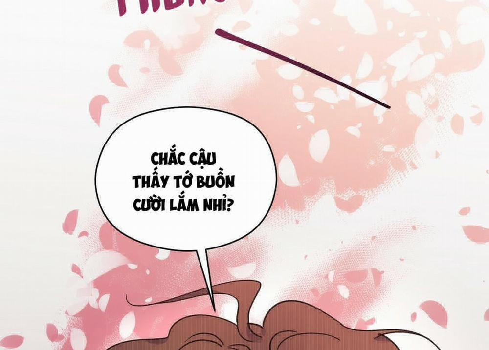 Phức Cảm Tự Ti Của Omega 16 trang 137