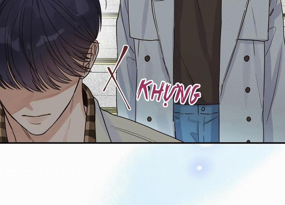 Phức Cảm Tự Ti Của Omega 16 trang 14