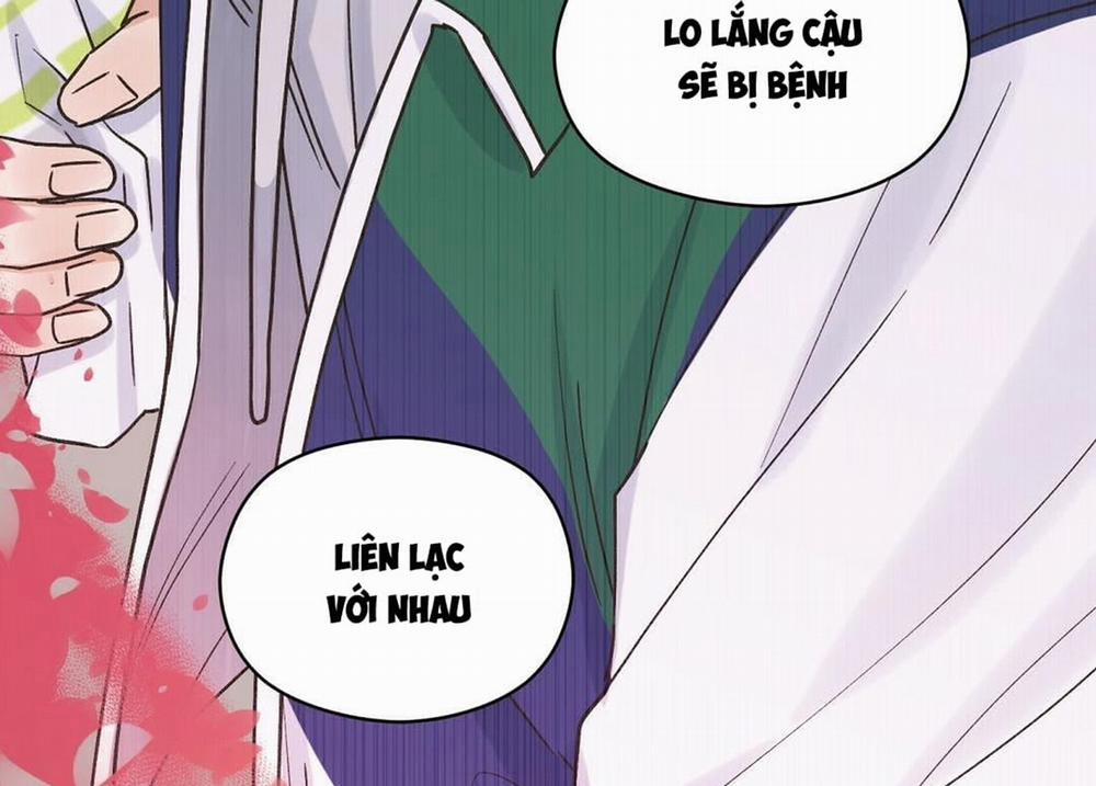Phức Cảm Tự Ti Của Omega 16 trang 140