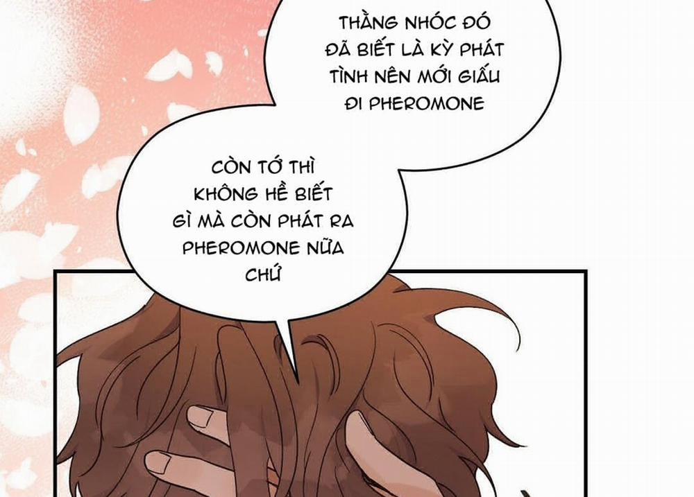 Phức Cảm Tự Ti Của Omega 16 trang 144