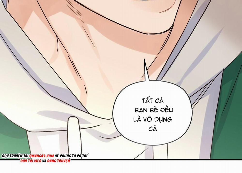 Phức Cảm Tự Ti Của Omega 16 trang 148