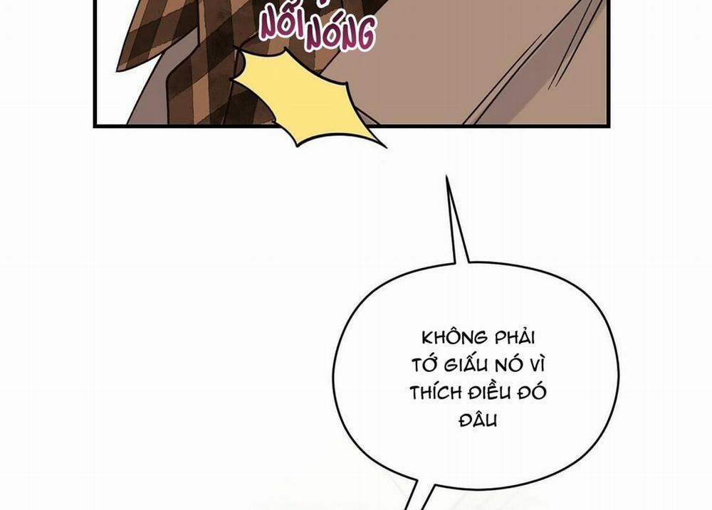 Phức Cảm Tự Ti Của Omega 16 trang 151