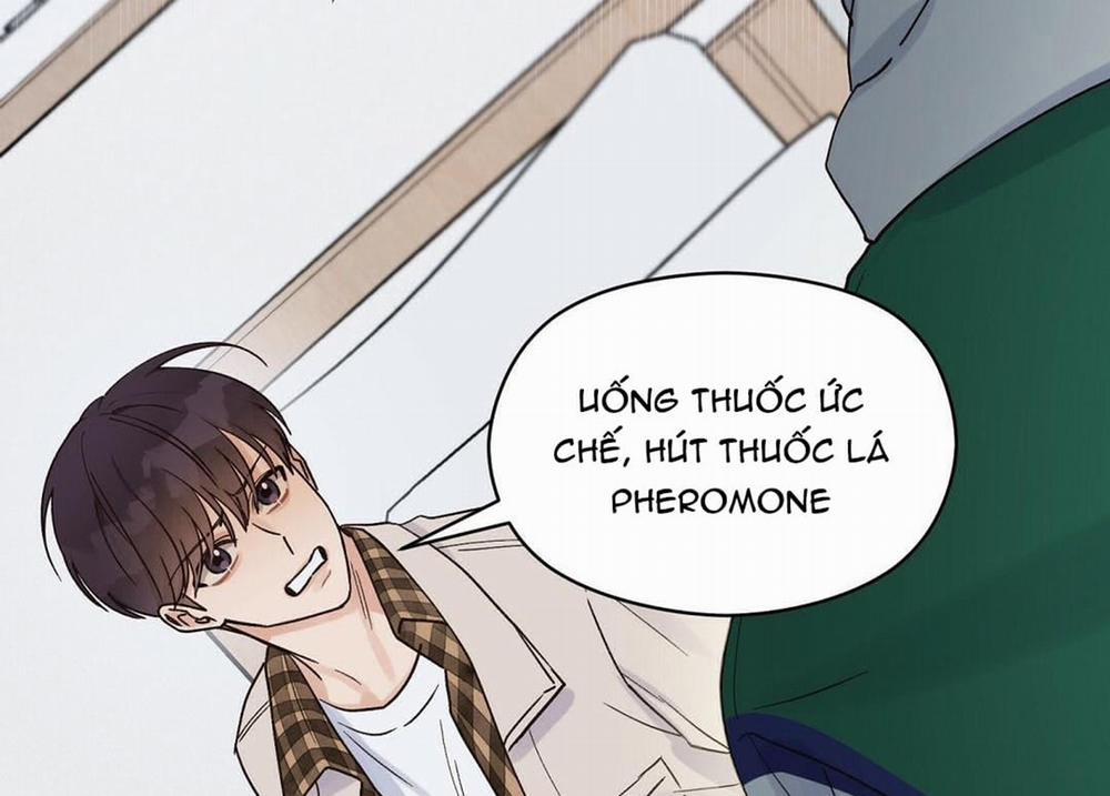 Phức Cảm Tự Ti Của Omega 16 trang 154