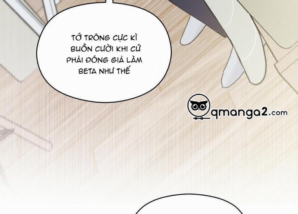 Phức Cảm Tự Ti Của Omega 16 trang 156
